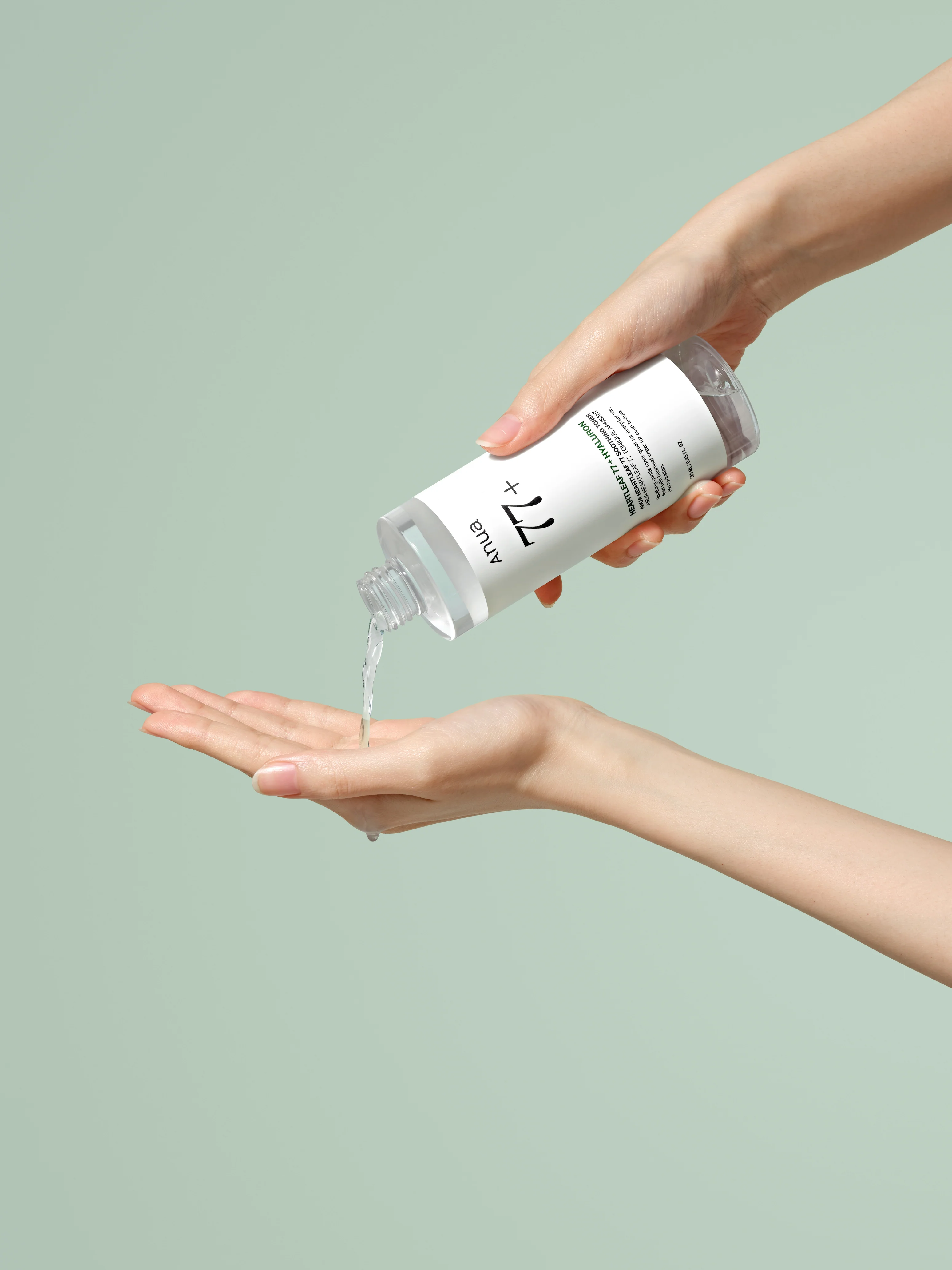 Heartleaf 77% Soothing Toner (250ml) - Image 3