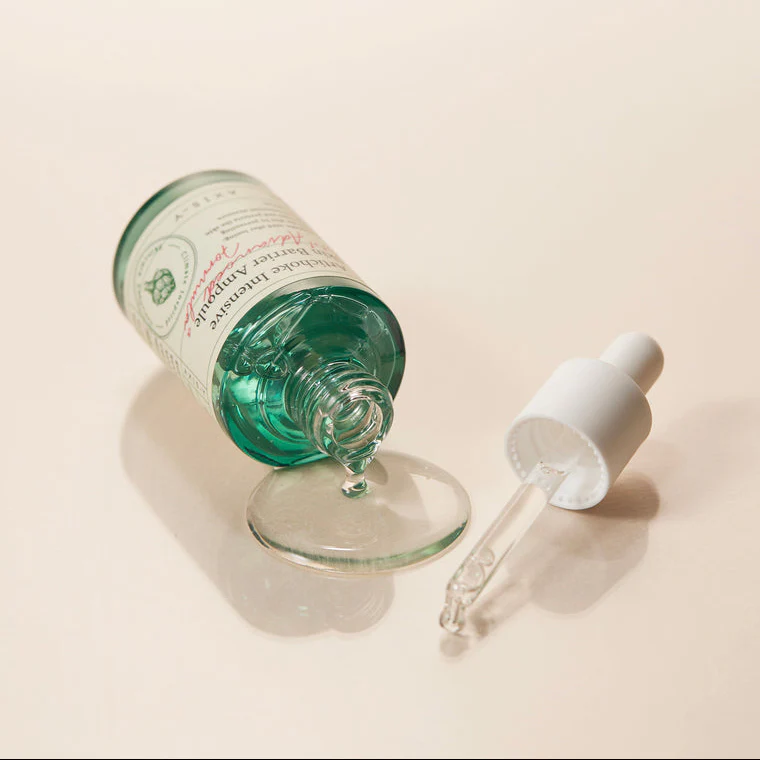 Artichoke Intensive Skin Barrier Ampoule (30ml) - Image 5