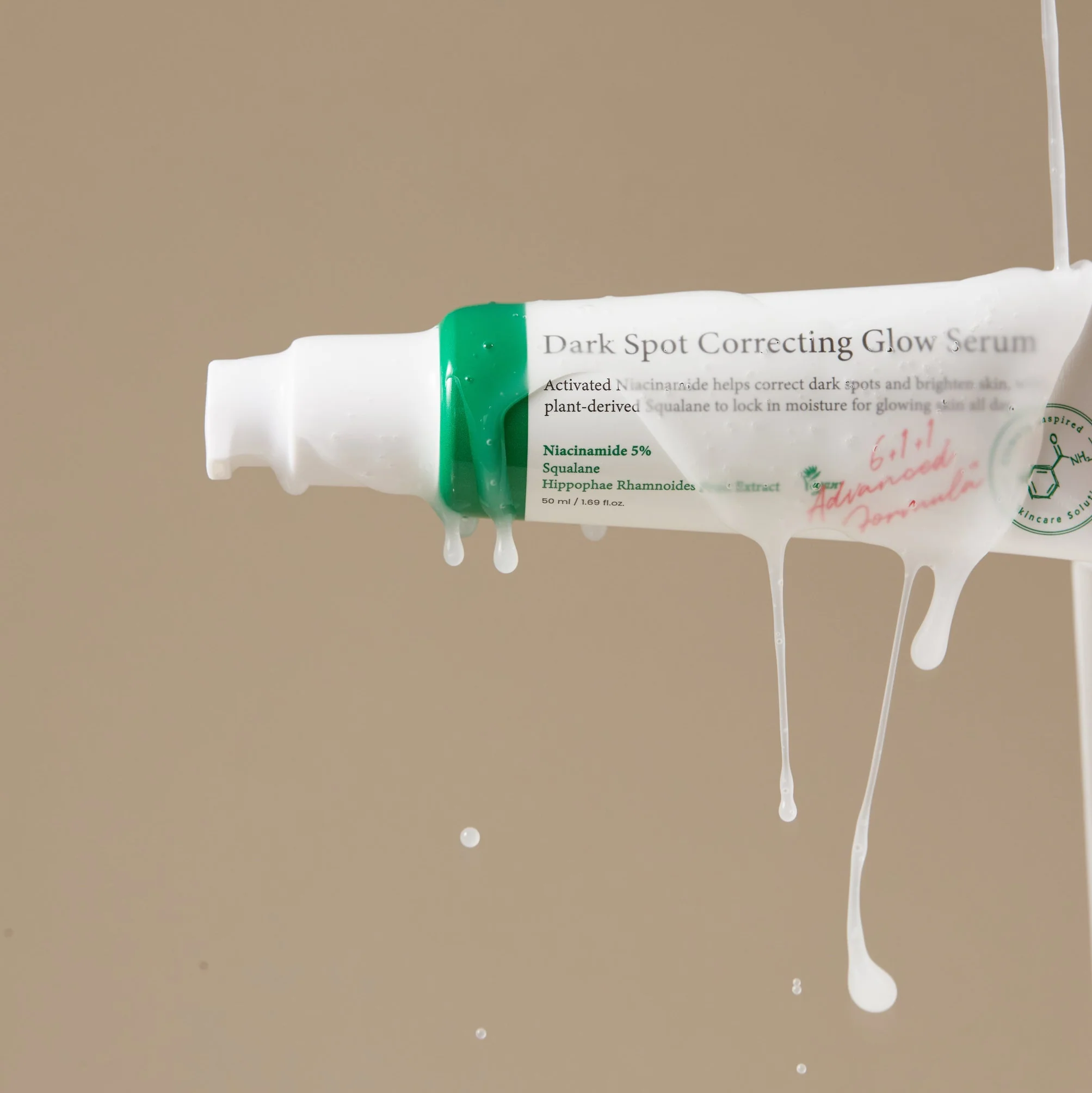 Dark Spot Correcting Glow Serum (50ml) - Image 4