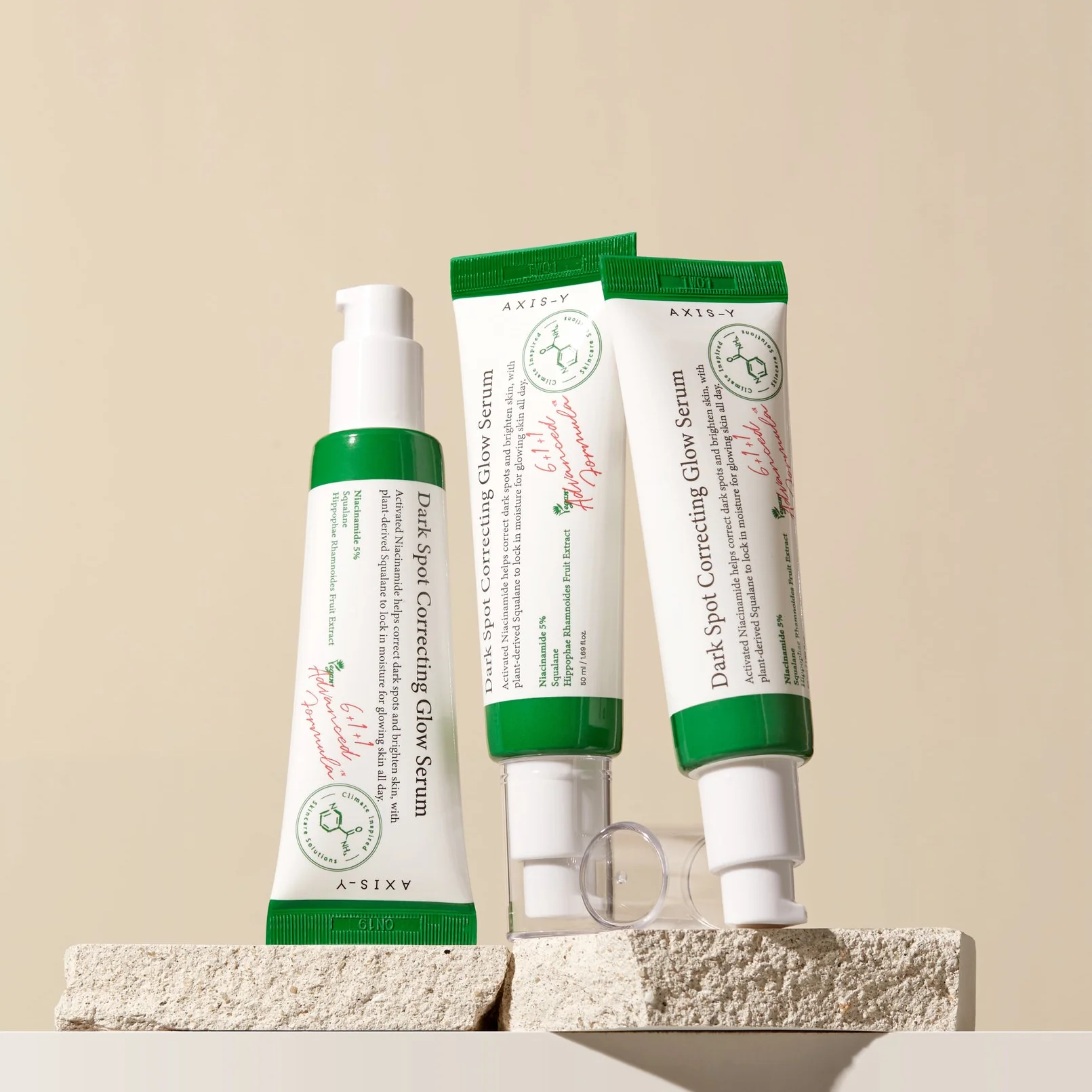 Dark Spot Correcting Glow Serum (50ml) - Image 6