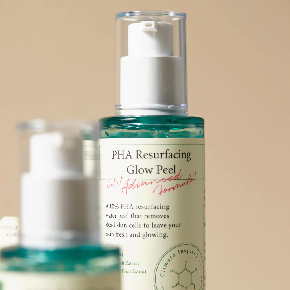 PHA Resurfacing Glow Peel (50ml) - Image 4