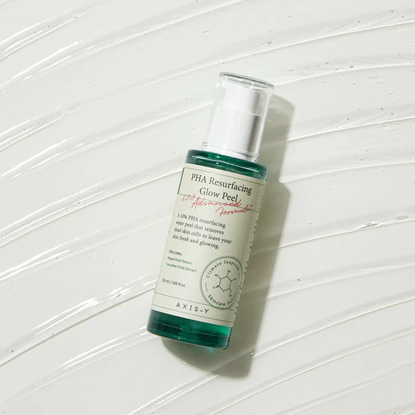 PHA Resurfacing Glow Peel (50ml) - Image 5