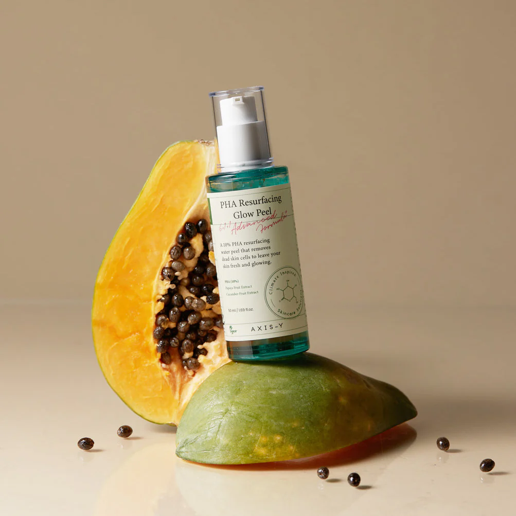 PHA Resurfacing Glow Peel (50ml) - Image 6