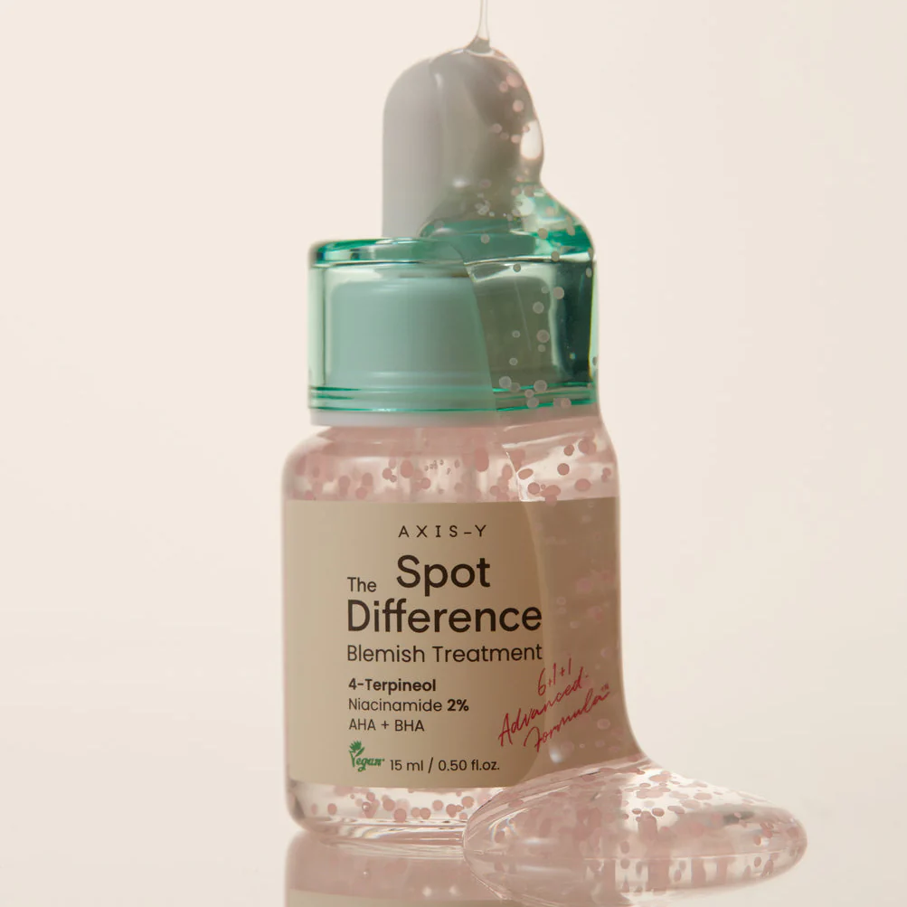 Spot the Difference Blemish Treatment (15ml) - Image 4