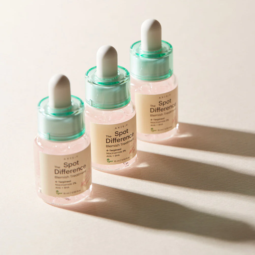 Spot the Difference Blemish Treatment (15ml) - Image 5