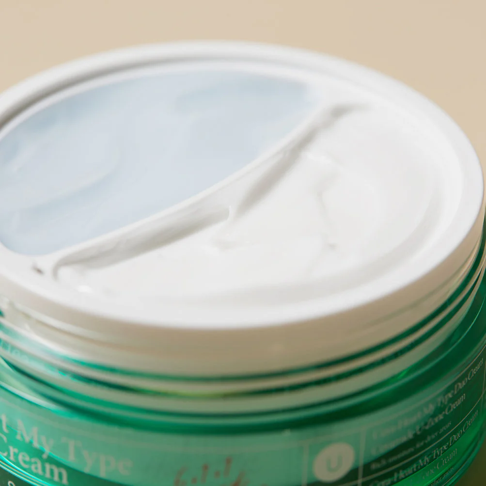 [Special Sale] Cera-Heart My Type Duo Cream (60ml) - Image 4