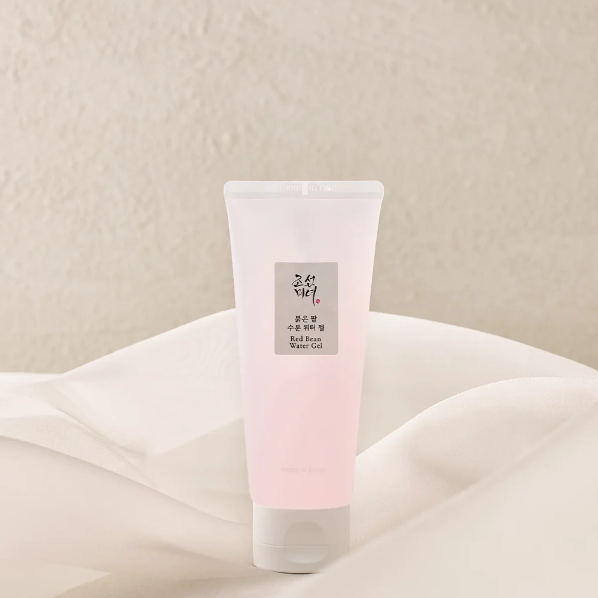 Red Bean Water Gel (100ml) - Image 3