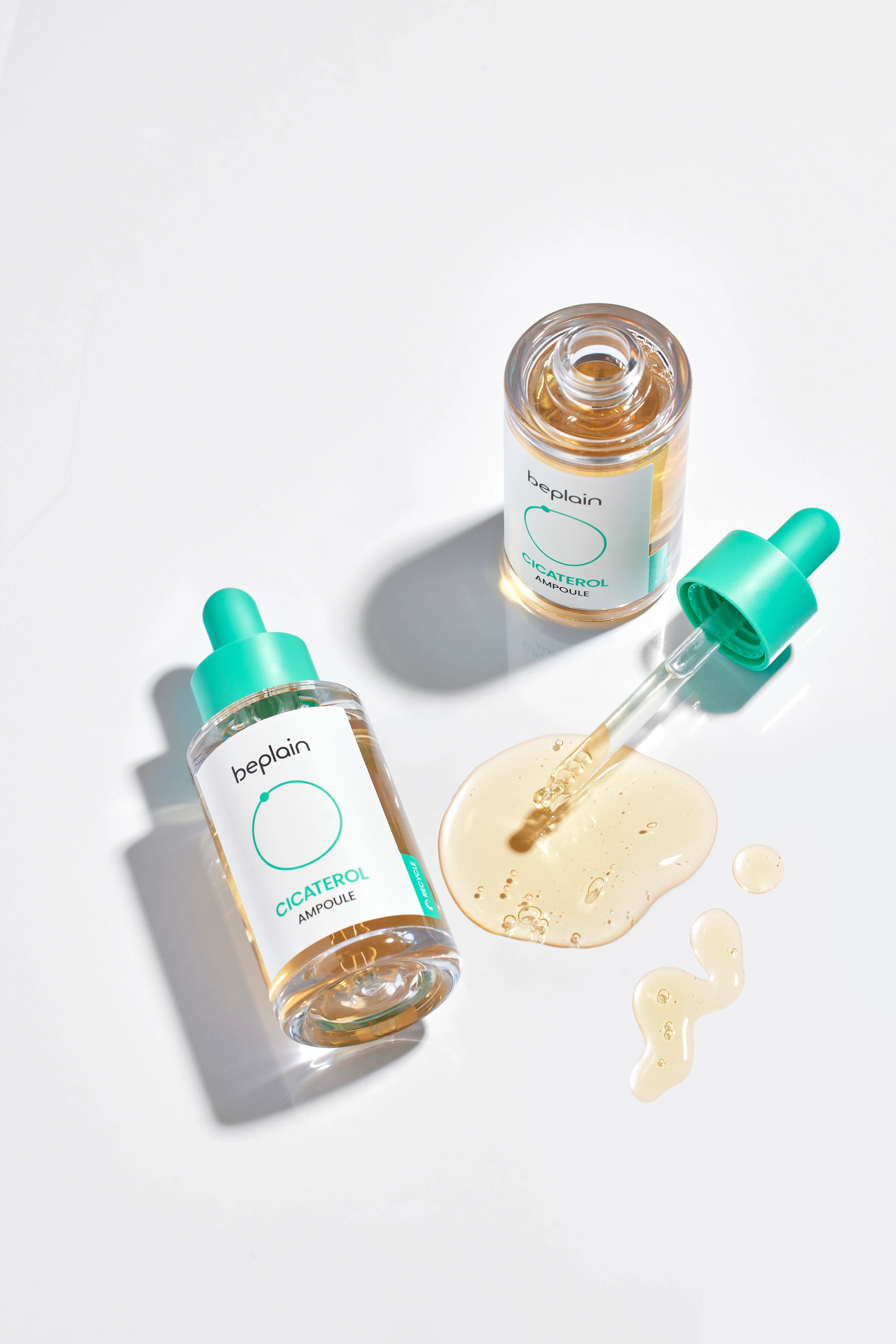 Cicaterol Ampoule (30ml) - Image 3