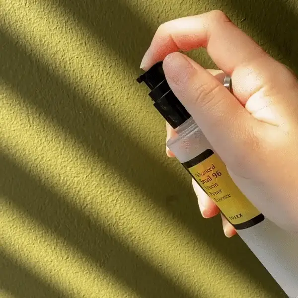 Advanced Snail 96 Mucin Power Essence (100ml) - Image 3