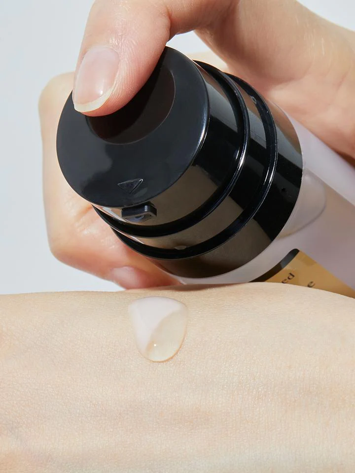 Advanced Snail Radiance Dual Essence (80ml) - Image 3