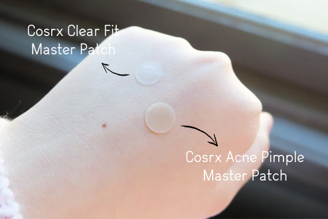Clear Fit Master Patch (18pcs) - Image 4