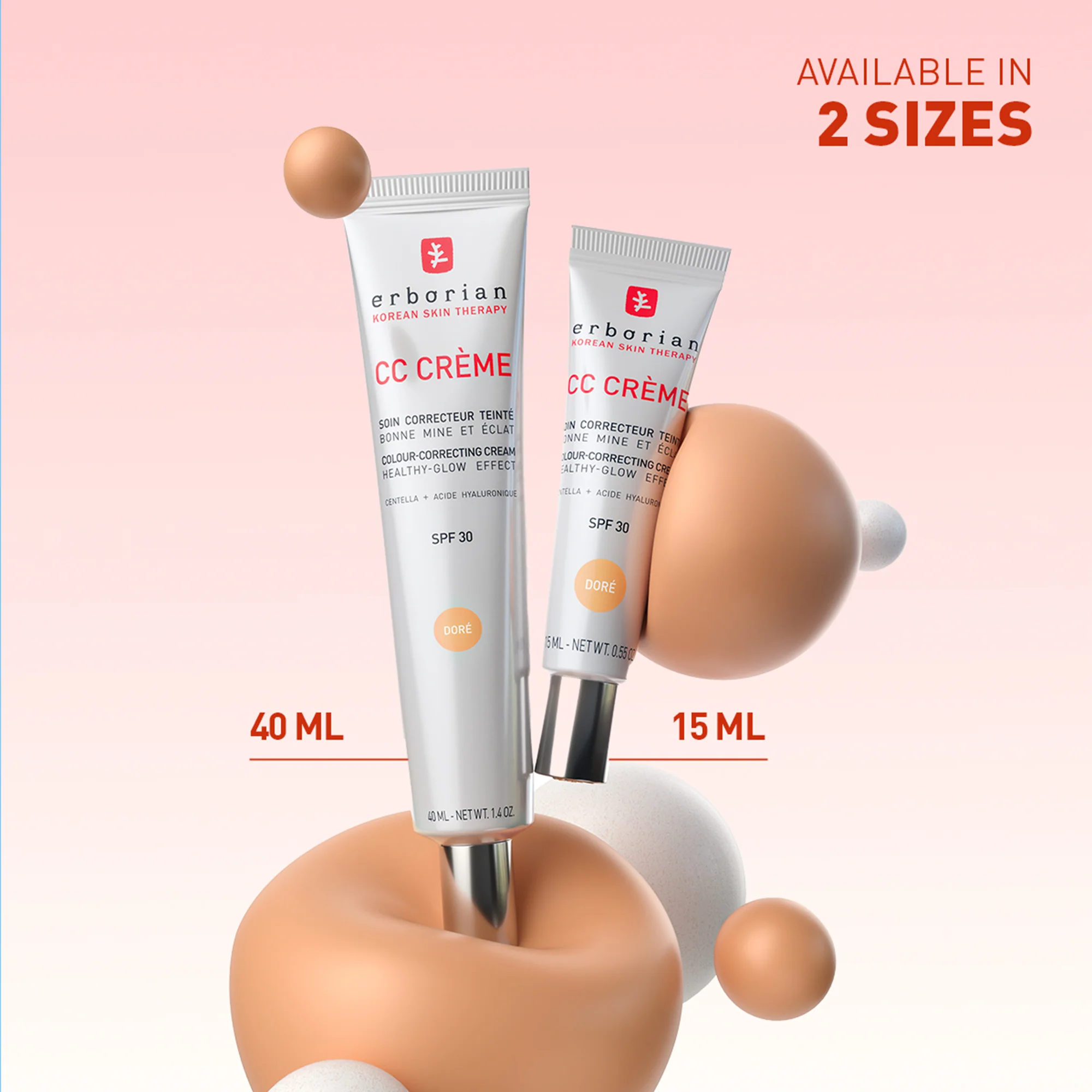CC Creme (40ml) - 6 Options - Image 18