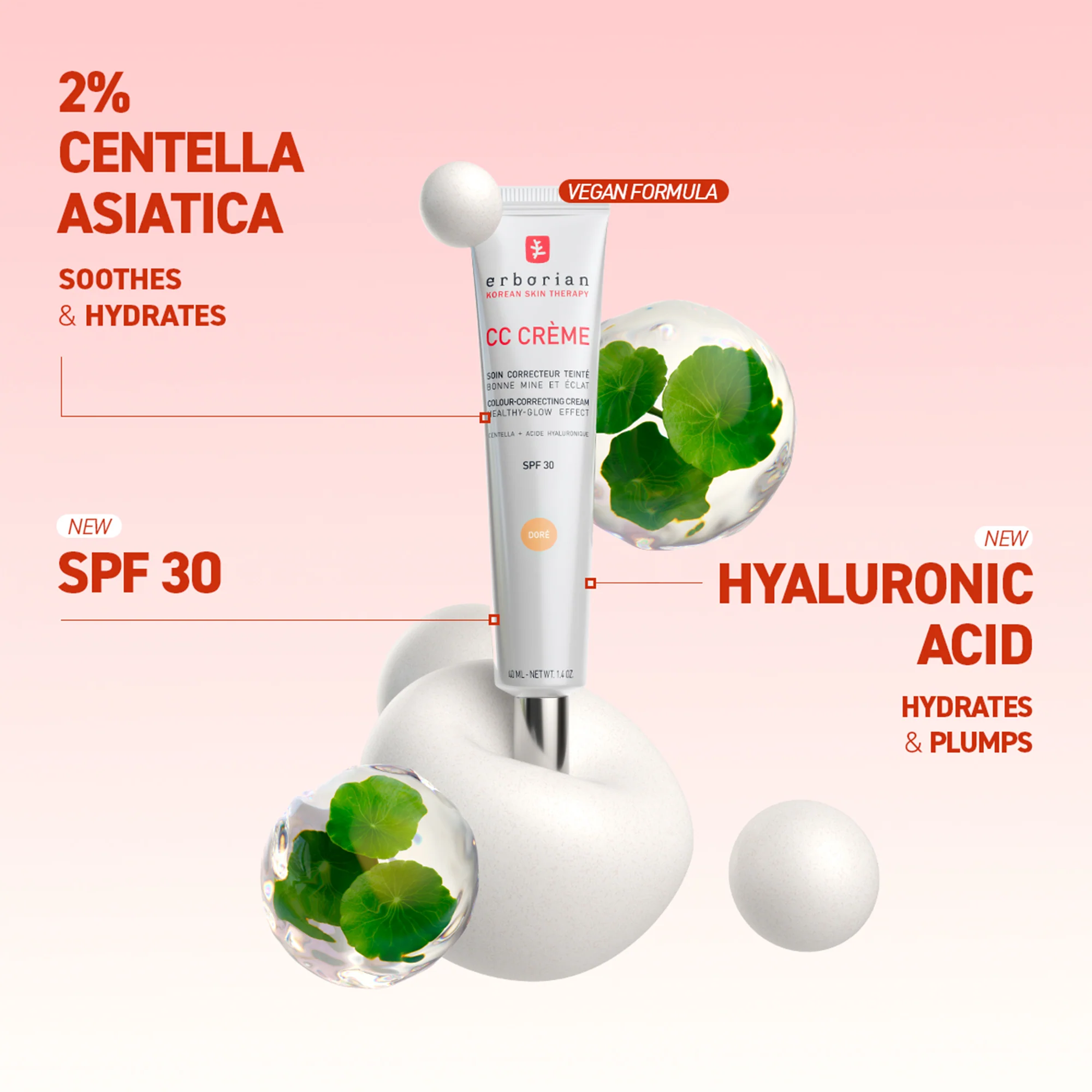 CC Creme (40ml) - 6 Options - Image 5