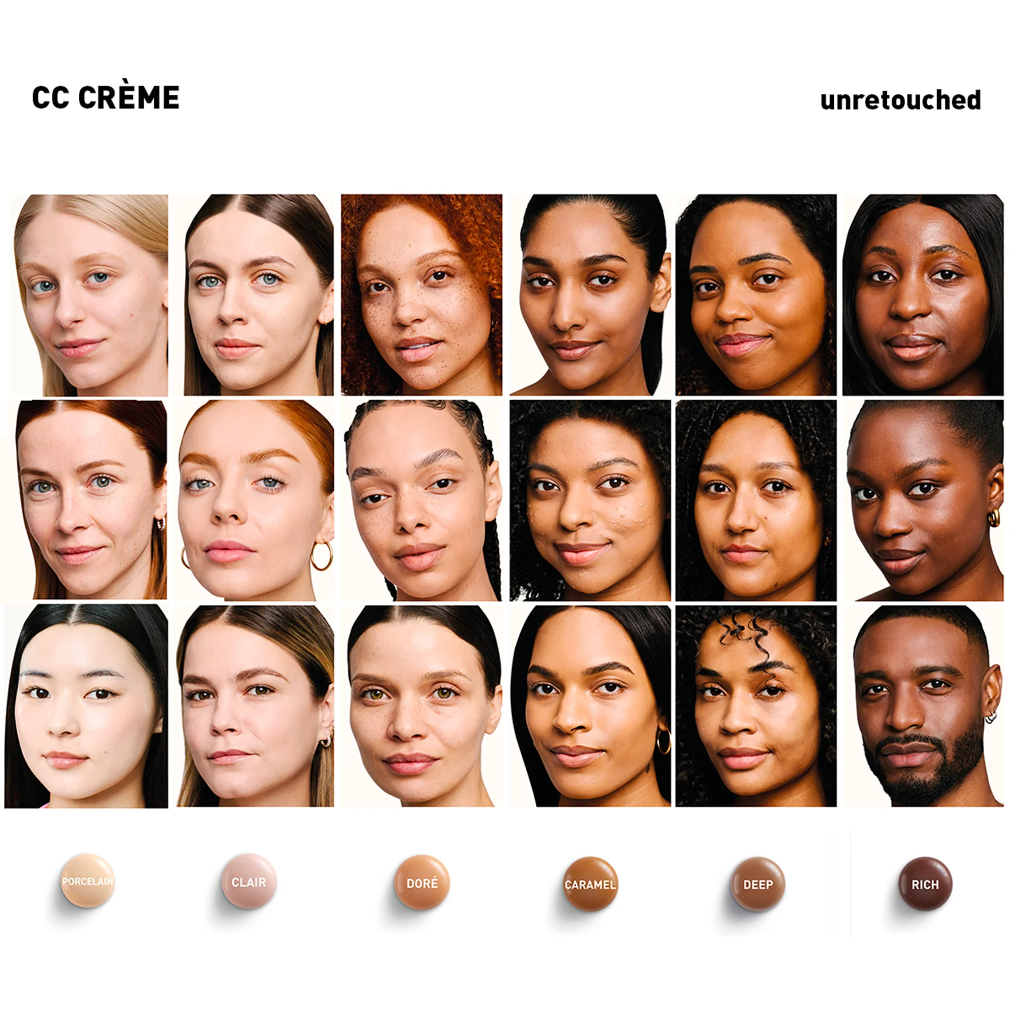 CC Creme (40ml) - 6 Options - Image 4