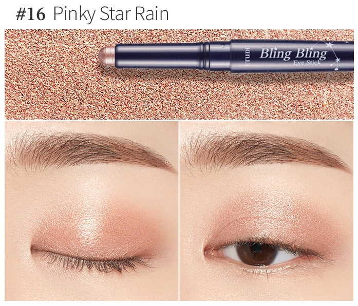 Bling Bling Eye Stick (8 Colours) - Image 7