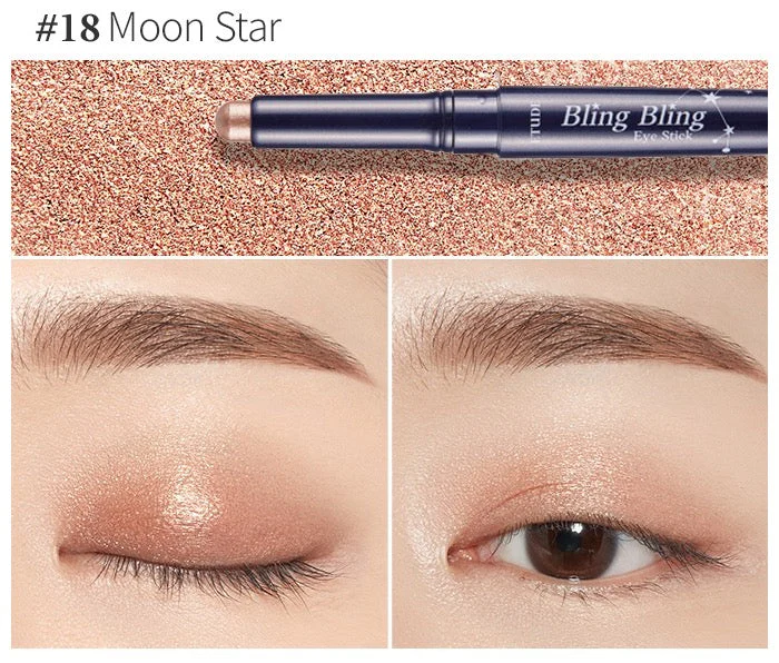 Bling Bling Eye Stick (8 Colours) - Image 9