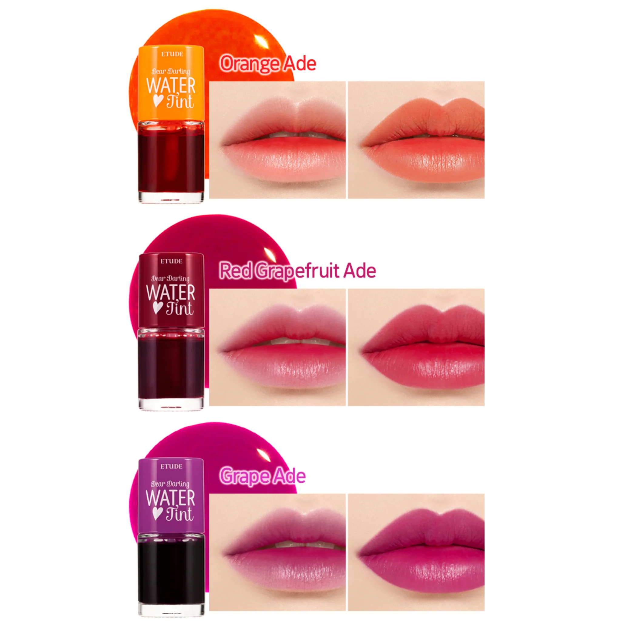 Dear Darling Water Tint (5 Colours) 9.5g - Image 9