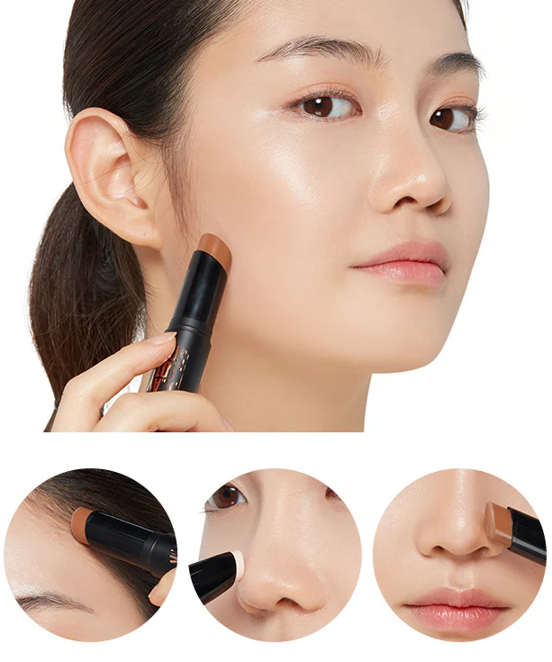 Play 101 Stick Contour Duo (Original) - Image 3