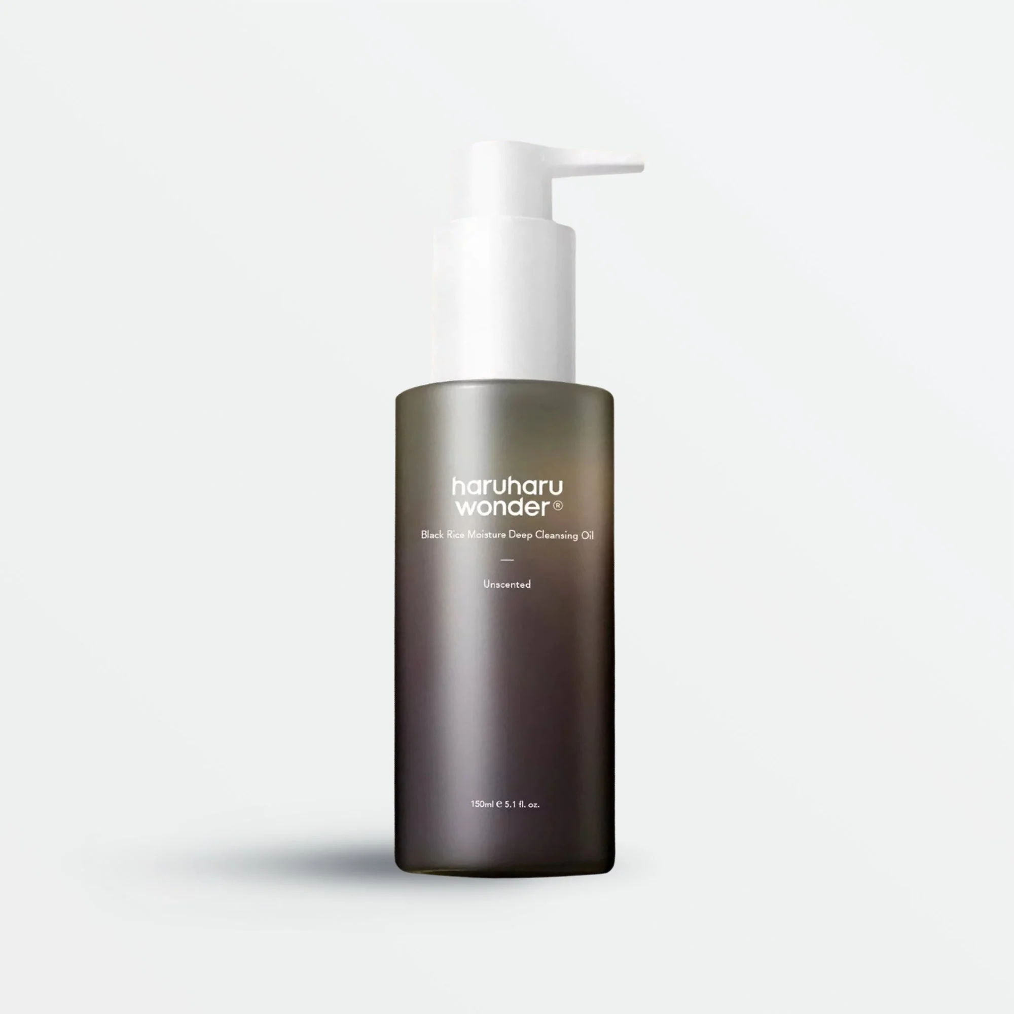 Black Rice Moisture Cleansing Oil (150ml) - Image 3