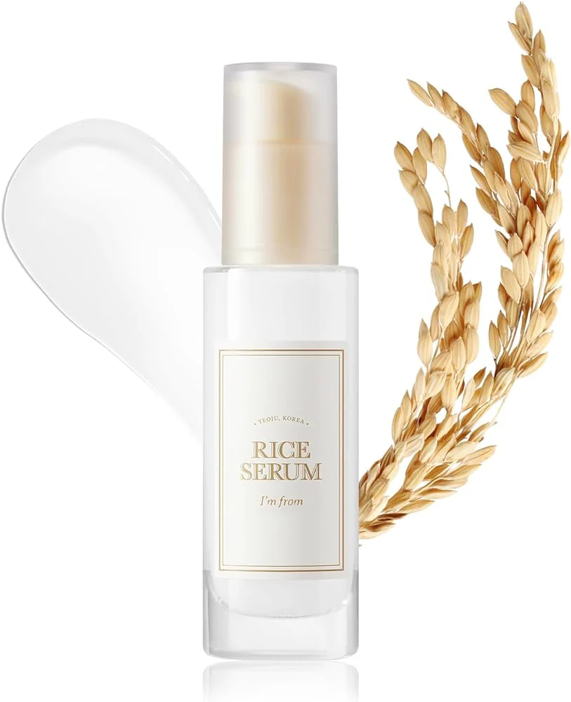 Rice Serum (30ml) - Image 3