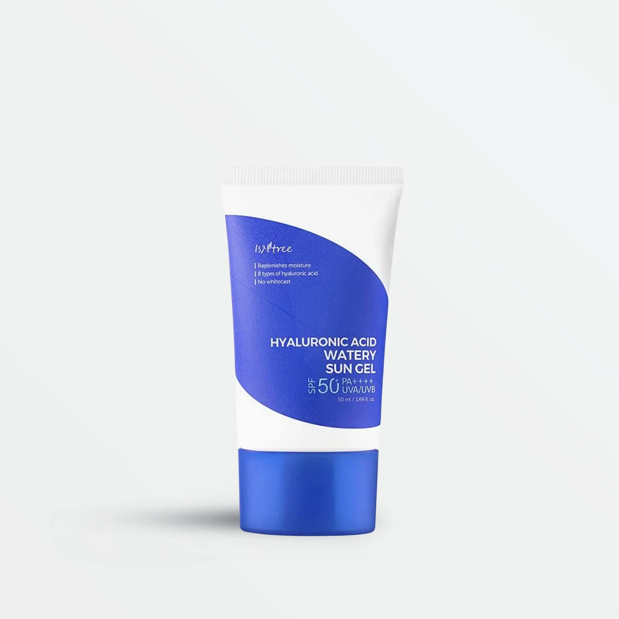 Hyaluronic Acid Watery Sun Gel SPF50+ PA++++ (50ml) - Image 3