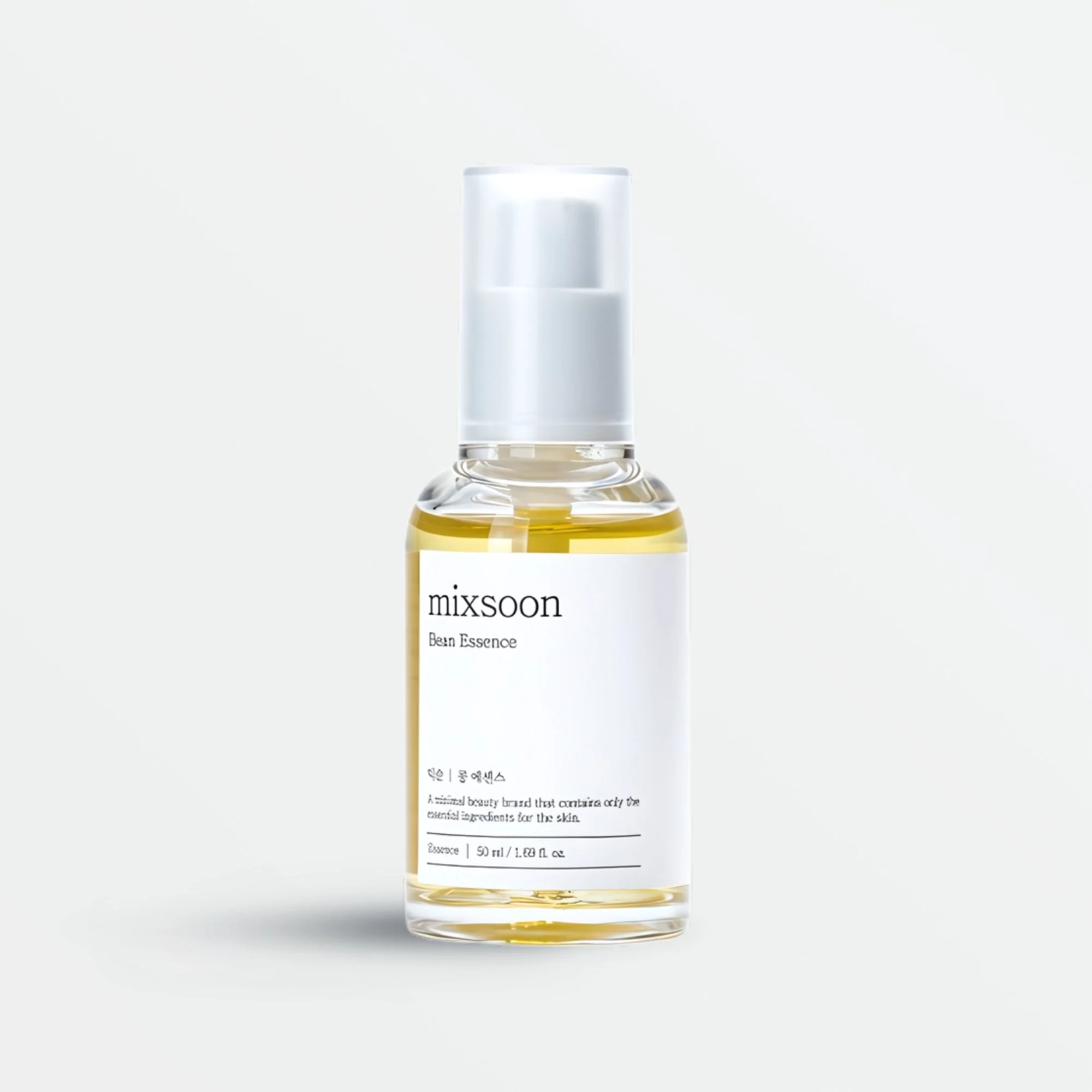 Bean Essence (50ml) - Image 4