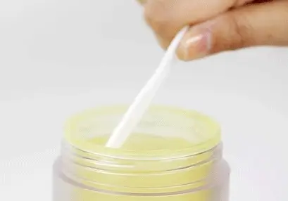 Real Floral Calendula Air Cream (100ml) - Image 3