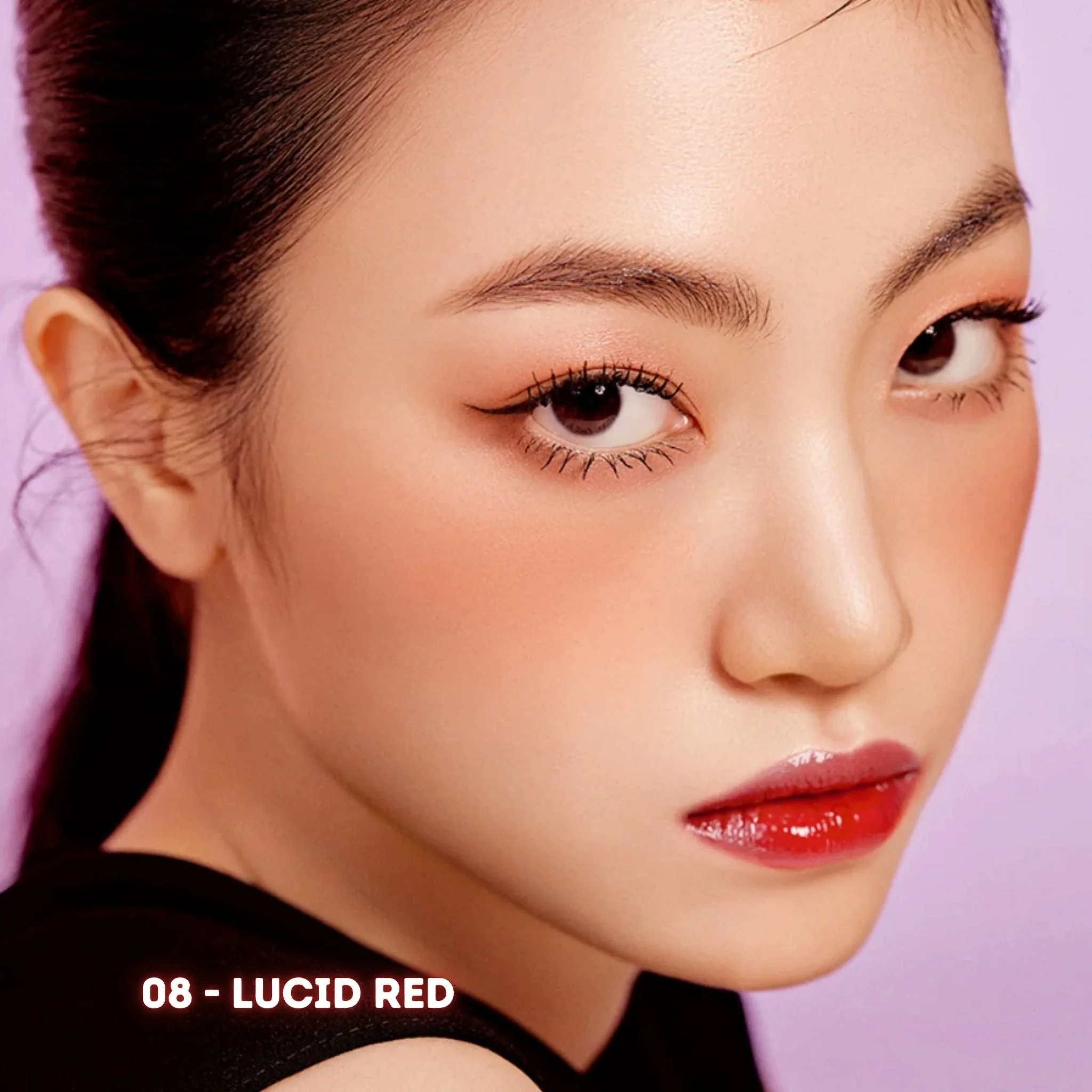 Shine Mood Slick Lip Tint 4g - 8 Options - Image 10