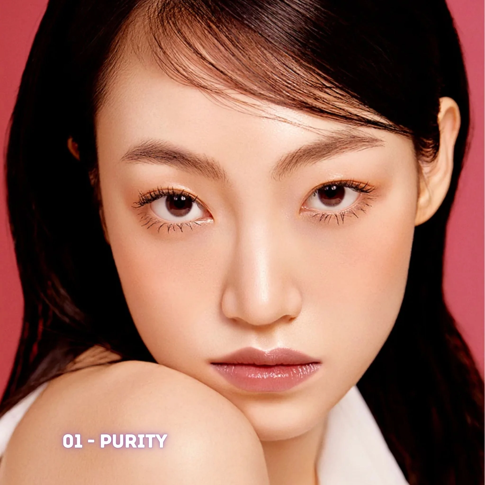 Shine Mood Slick Lip Tint 4g - 8 Options - Image 3