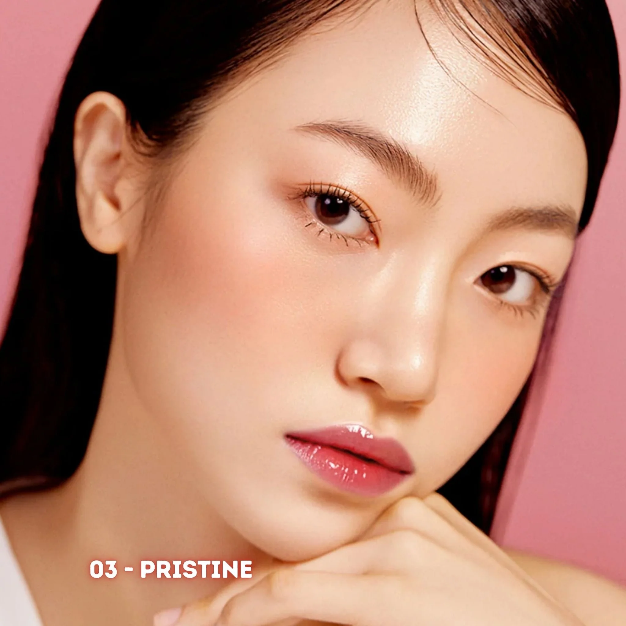 Shine Mood Slick Lip Tint 4g - 8 Options - Image 5