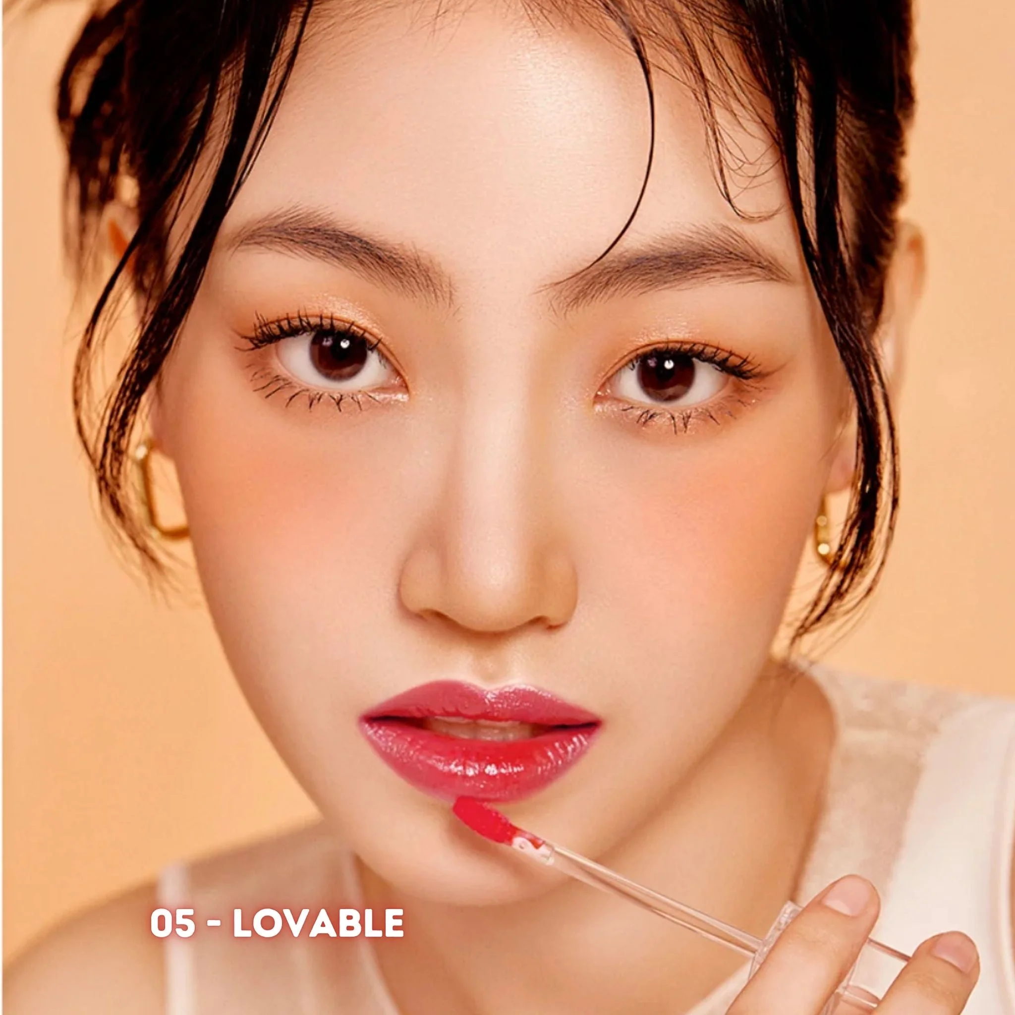 Shine Mood Slick Lip Tint 4g - 8 Options - Image 7