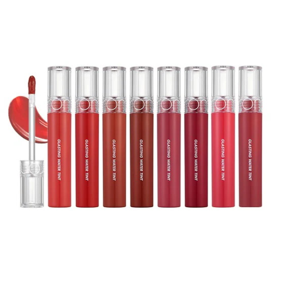 Glasting Water Tint - 7 Colours (4g) - Image 12