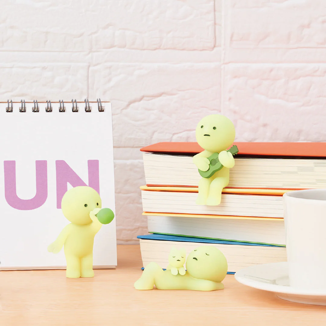 Blind Box Sunday Series (1 pc) - Image 10