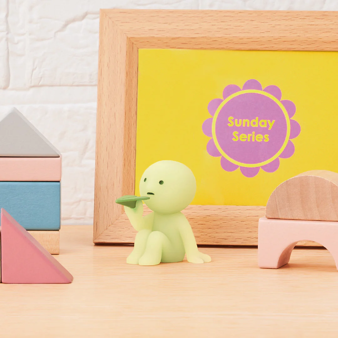 Blind Box Sunday Series (1 pc) - Image 8