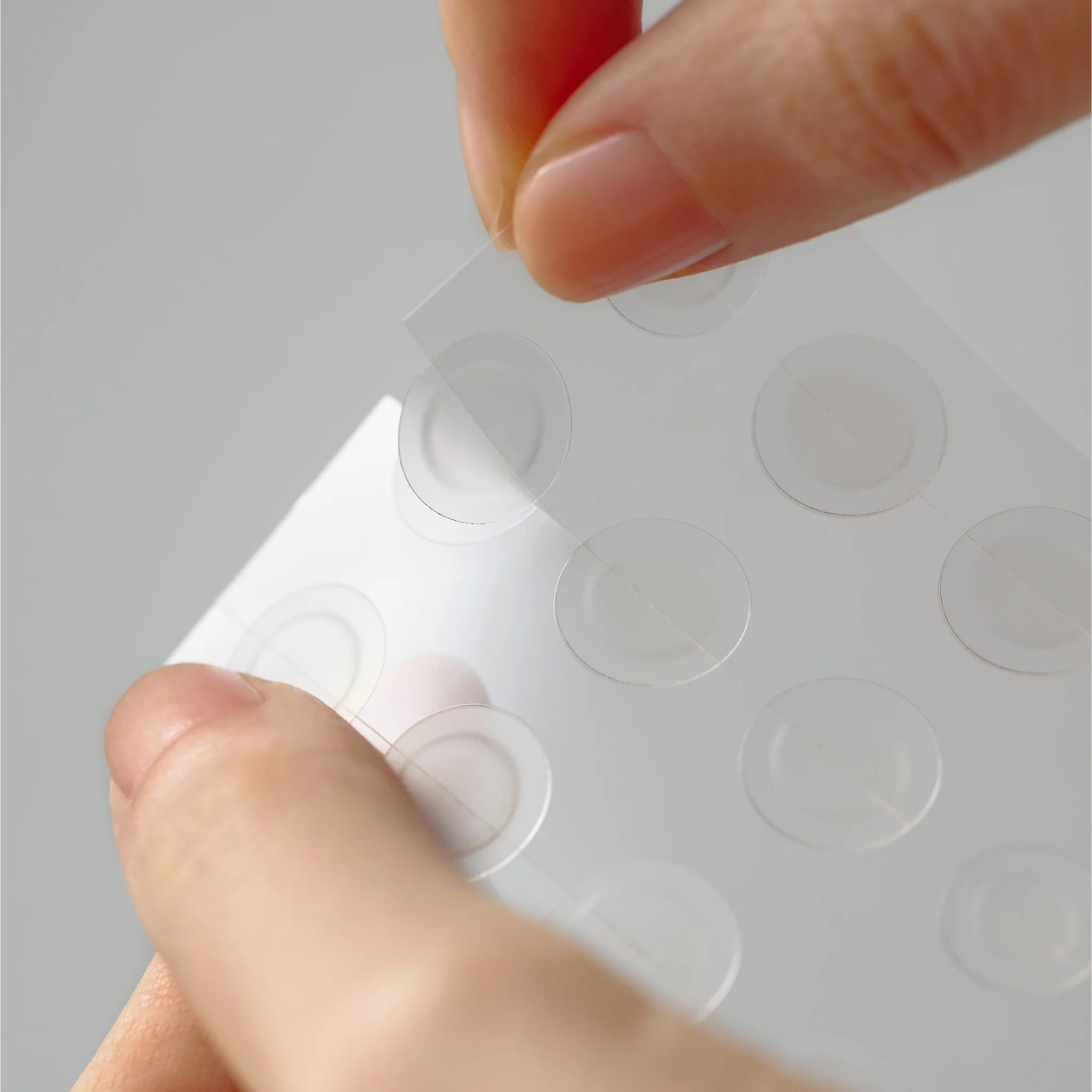 AHA-BHA-PHA 30 Days Clear Spot Patch (18 pcs) - Image 4