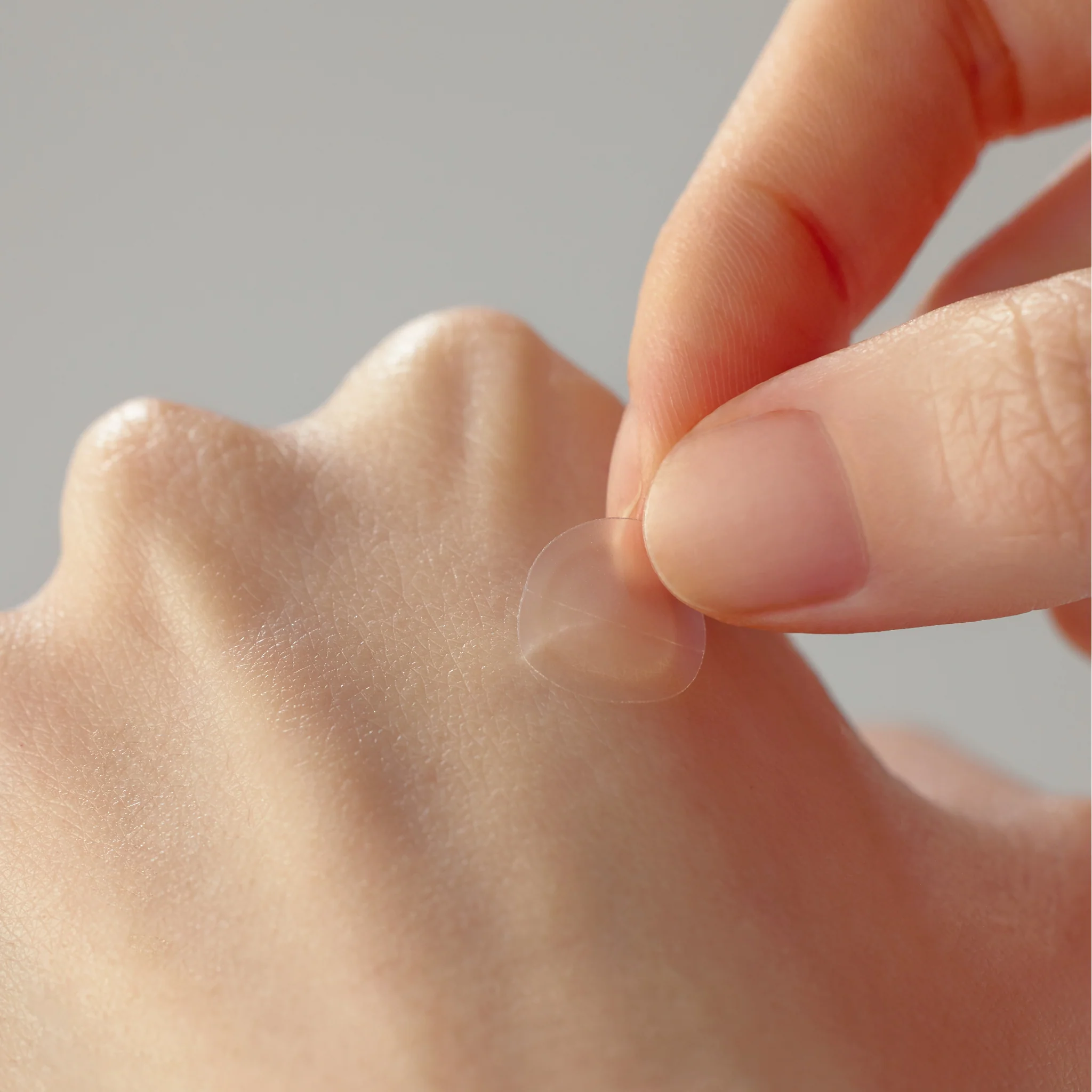 AHA-BHA-PHA 30 Days Clear Spot Patch (18 pcs) - Image 5