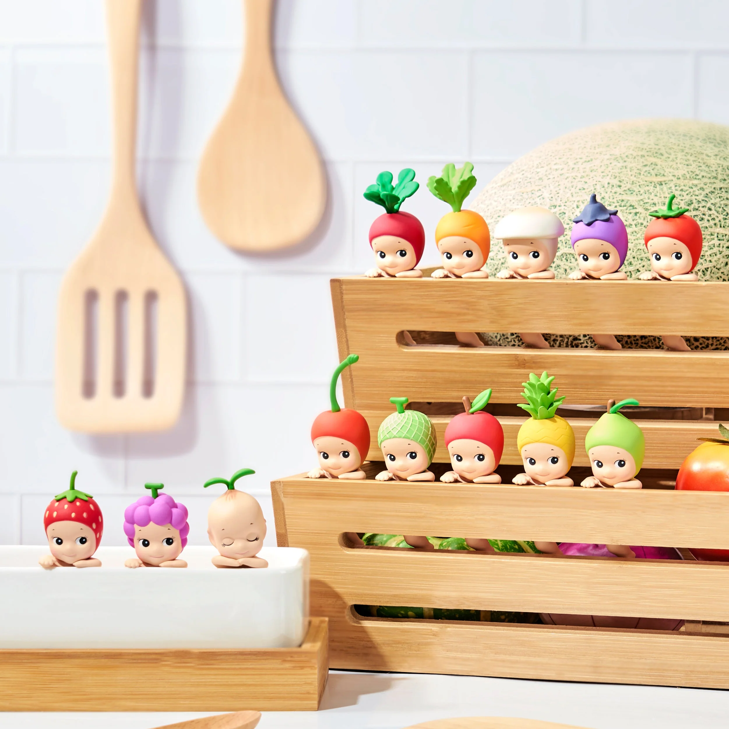 Blind Box Hippers Harvest (1pc or 12pcs) - Image 3