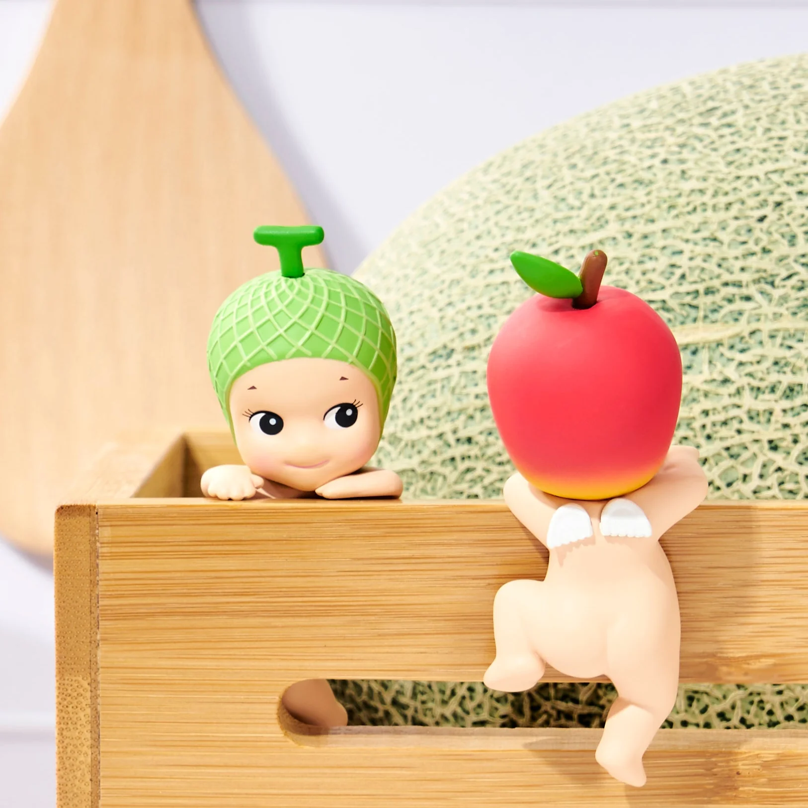 Blind Box Hippers Harvest (1pc or 12pcs) - Image 4