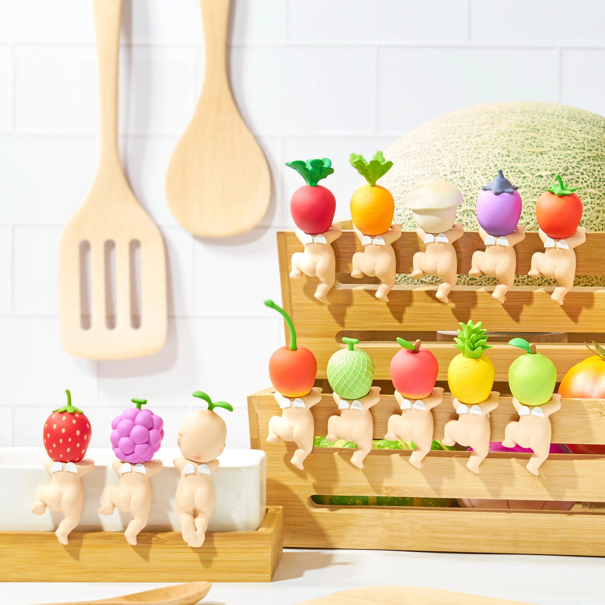 Blind Box Hippers Harvest (1pc or 12pcs) - Image 6