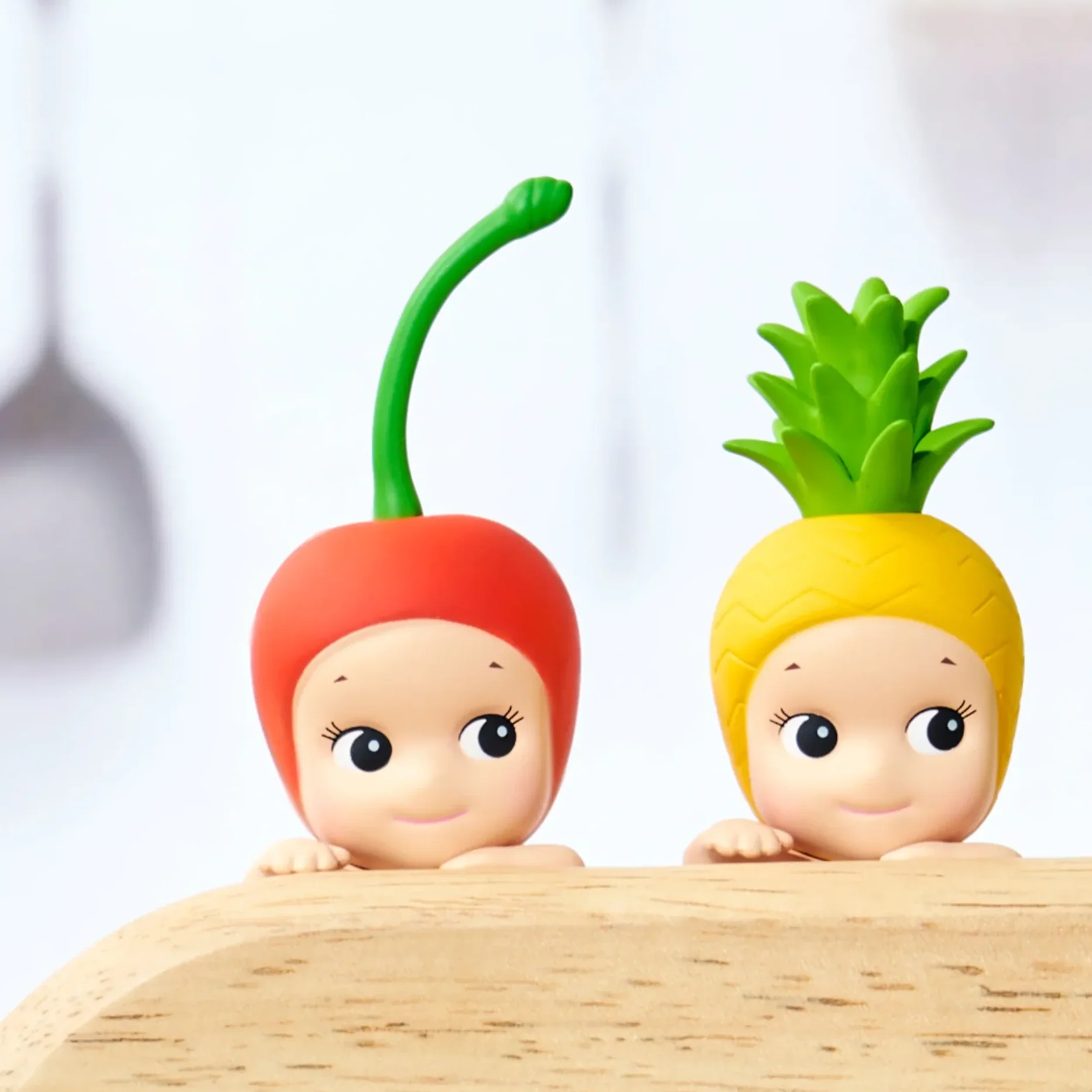 Blind Box Hippers Harvest (1pc or 12pcs) - Image 7