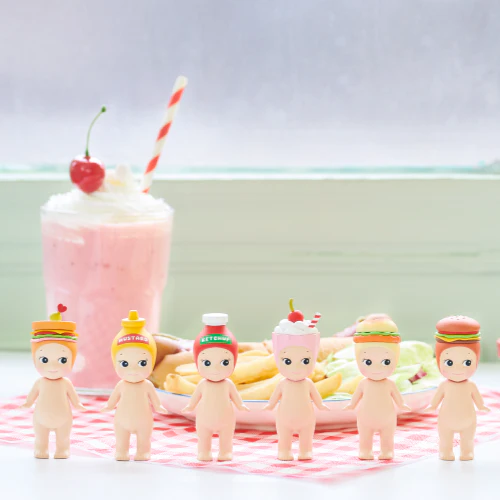 Blind Box Snack Series (1 pc) - Image 4