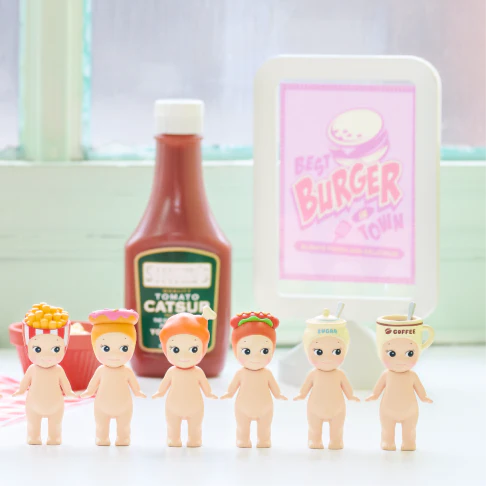 Blind Box Snack Series (1 pc) - Image 5