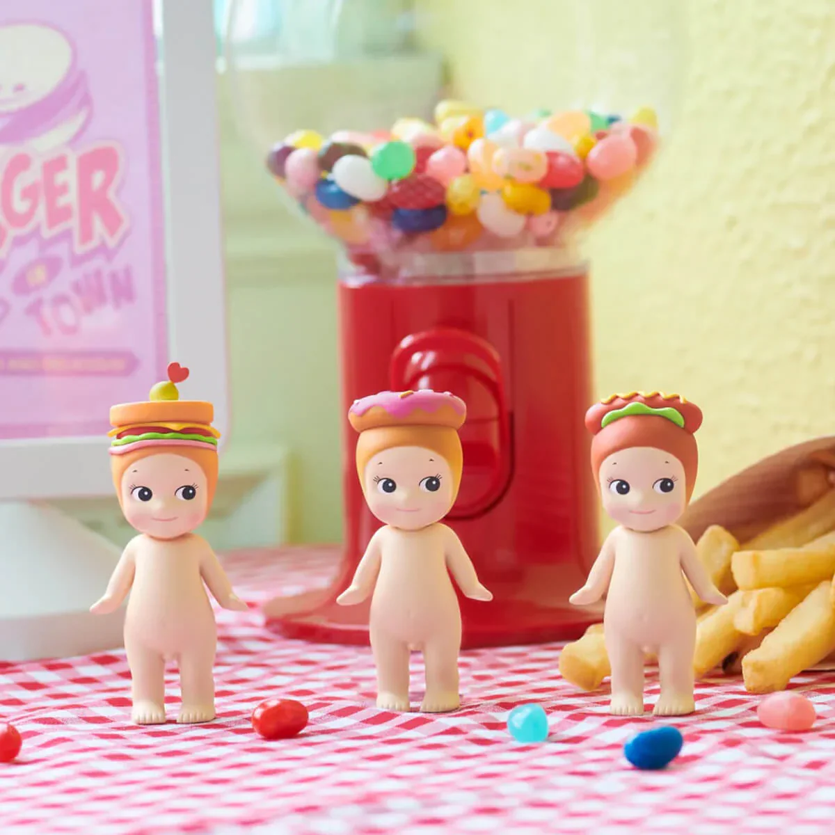 Blind Box Snack Series (1 pc) - Image 8