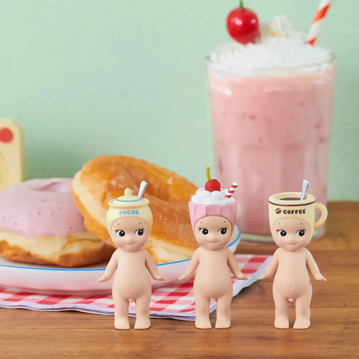 Blind Box Snack Series (1 pc) - Image 9