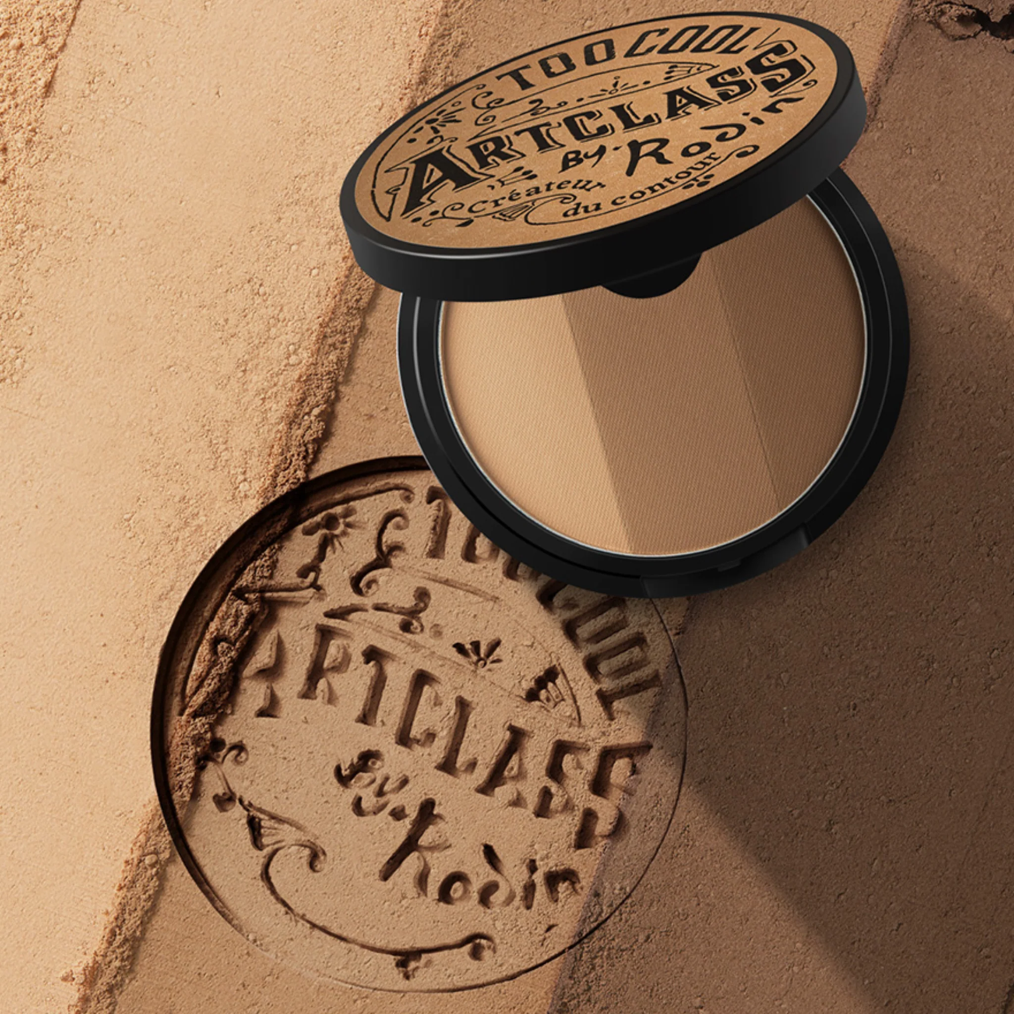 [Special Sale] Art Class By Rodin Shading #1 Classic (9.5g) - Image 3