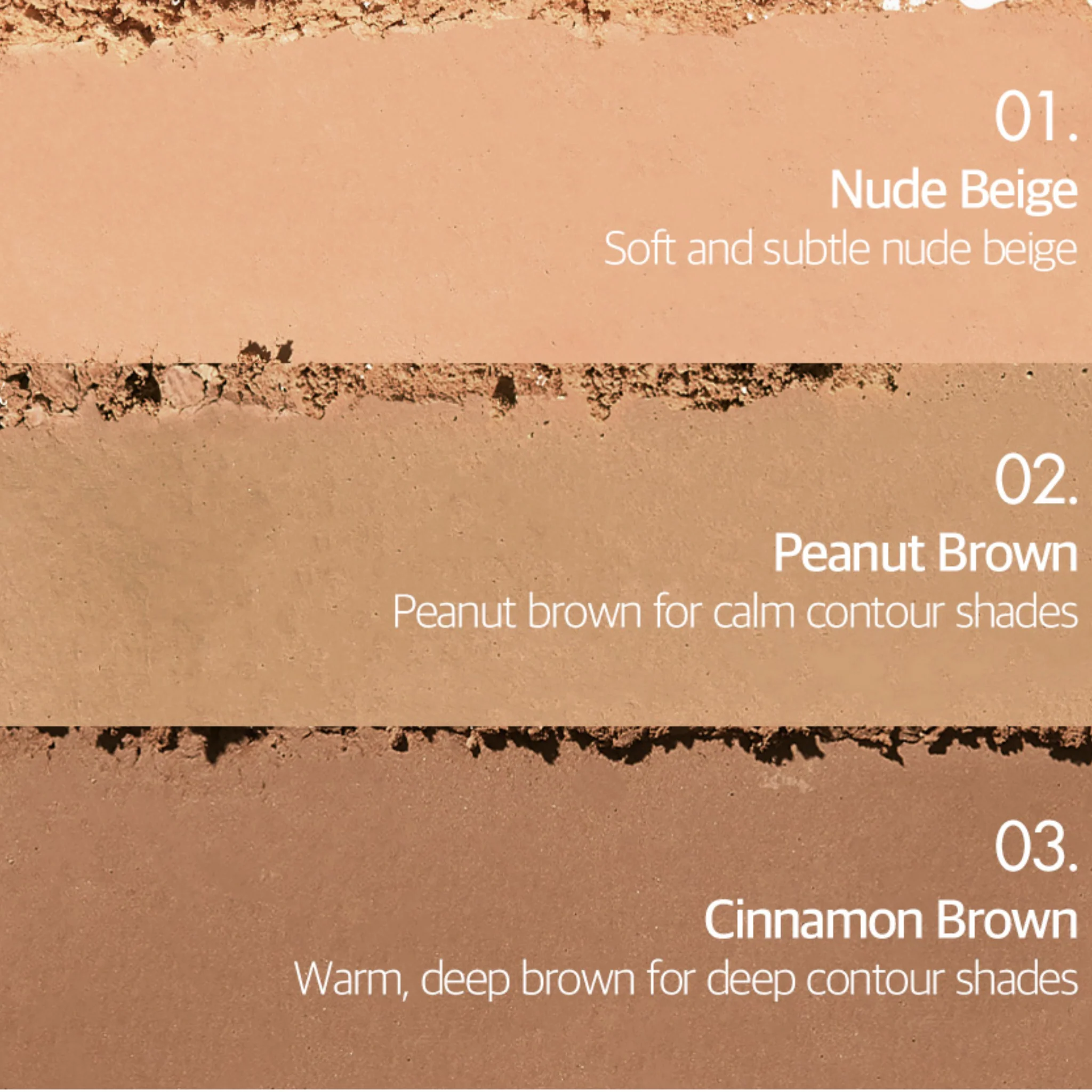 [Special Sale] Art Class By Rodin Shading #1 Classic (9.5g) - Image 4