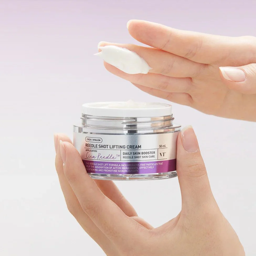 Reedle Shot Lifting Cream (50ml) - Image 3