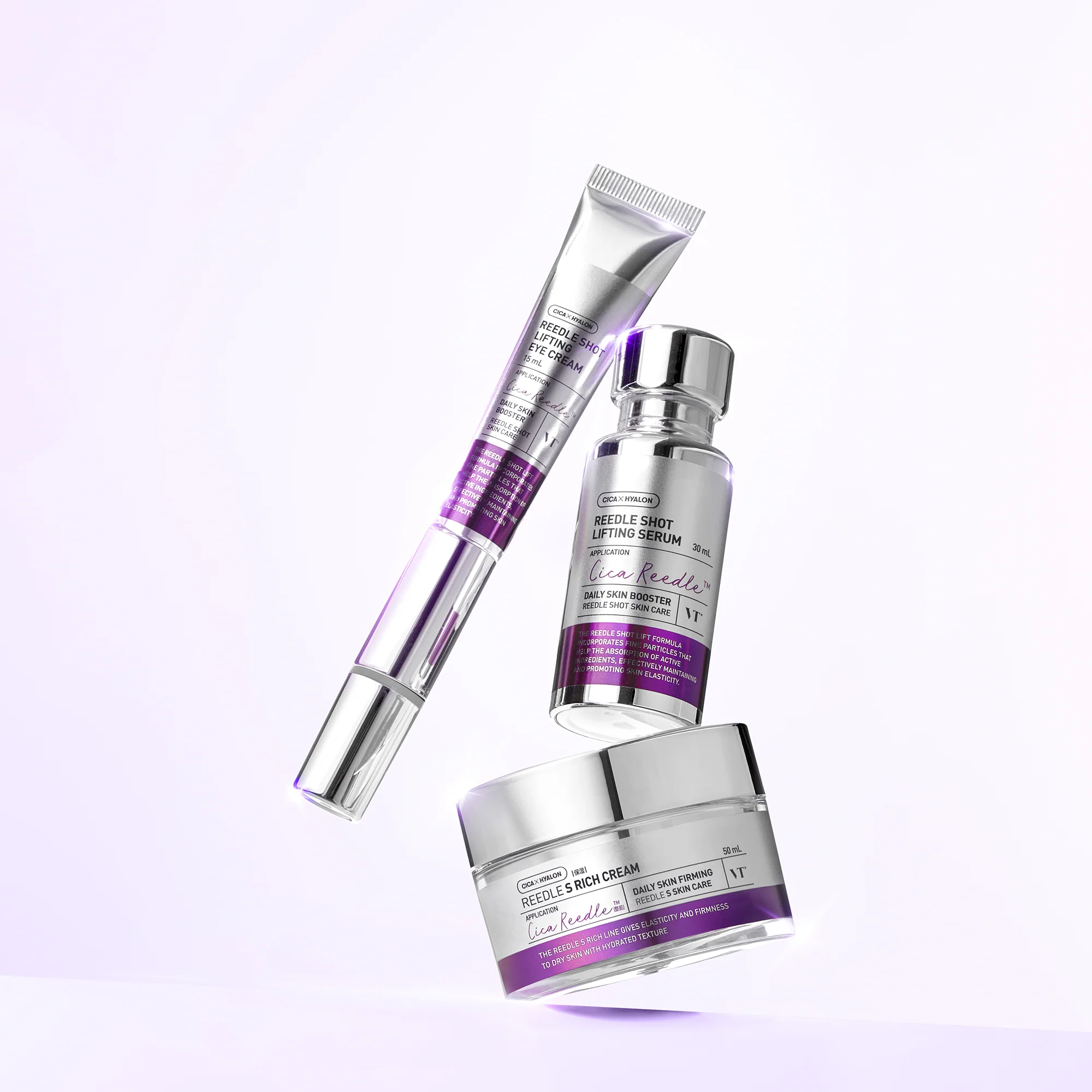 Reedle Shot Lifting Cream (50ml) - Image 5