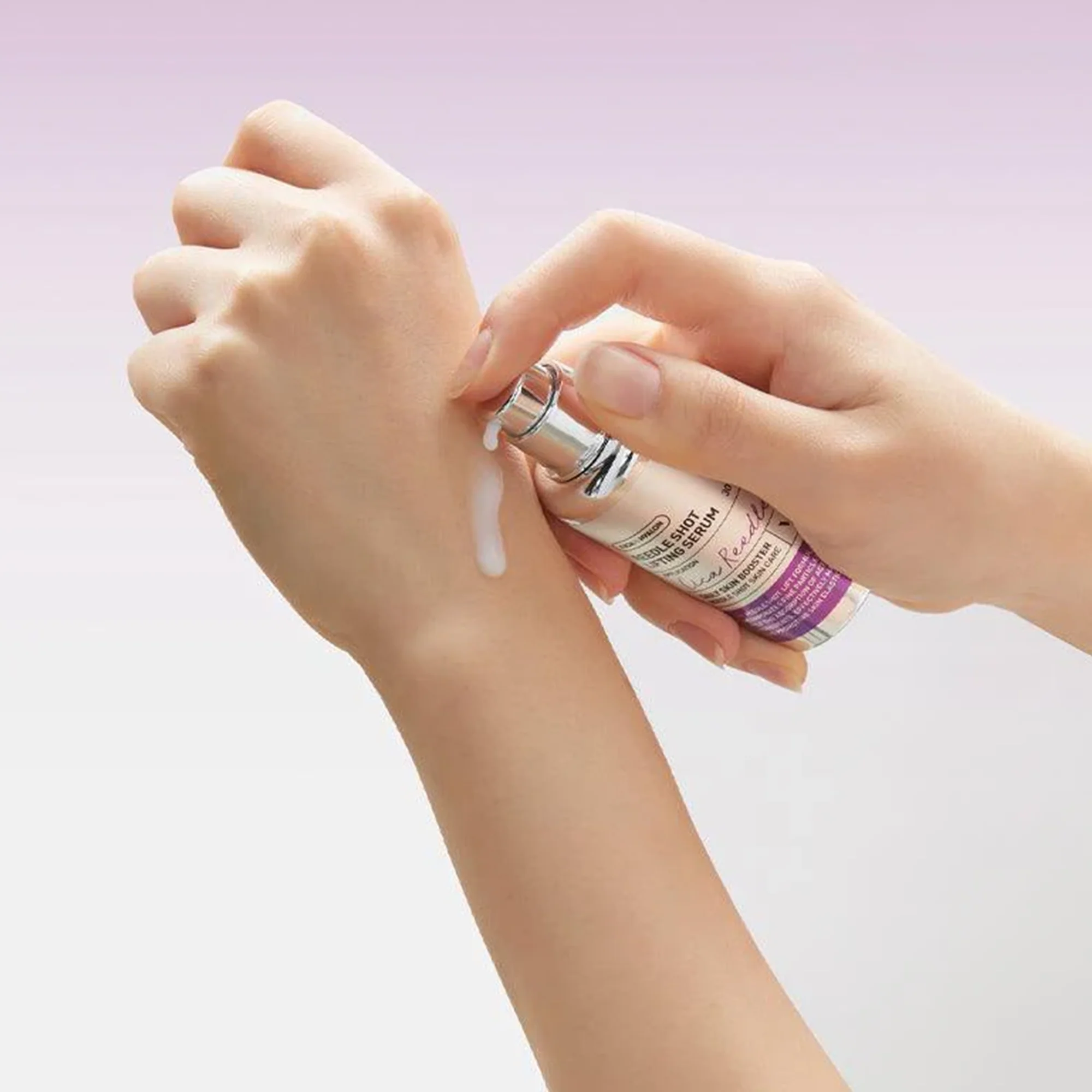 Reedle Shot Lifting Serum (30ml) - Image 3